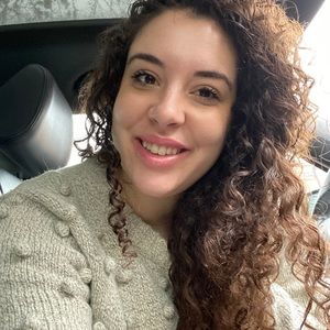 Meet your Posher, Mary